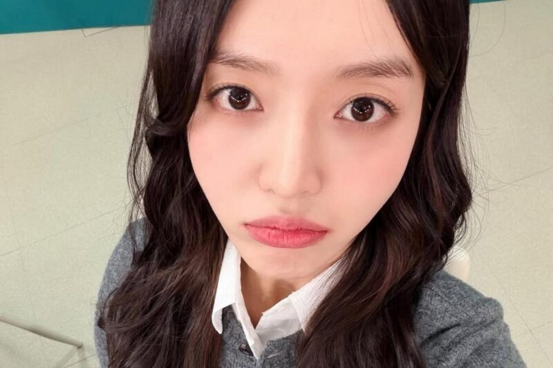 元AOA、驚きの変貌…180度変わった近況が話題に