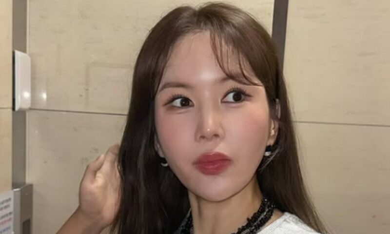 장영란, 2년 전 과거 사진 공개→확 달라진 비주얼…「너 진짜 용됐다」