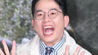 キム・ジュノ、同僚を裏切り物議…芸能界に衝撃走る