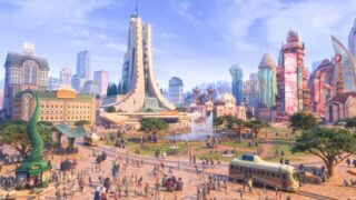 9年ぶりの帰還で「ディズニー最高傑作」との声も　伝説の映画が再び話題に