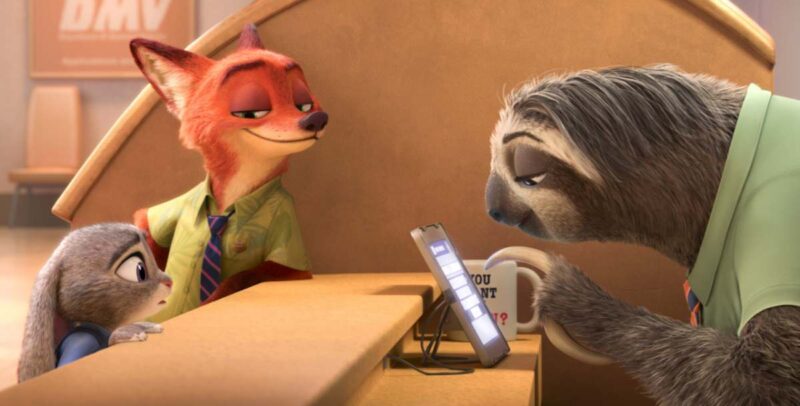 9年ぶりの帰還で「ディズニー最高傑作」との声も 伝説の映画が再び話題に
