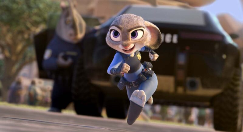 9年ぶりの帰還で「ディズニー最高傑作」との声も 伝説の映画が再び話題に