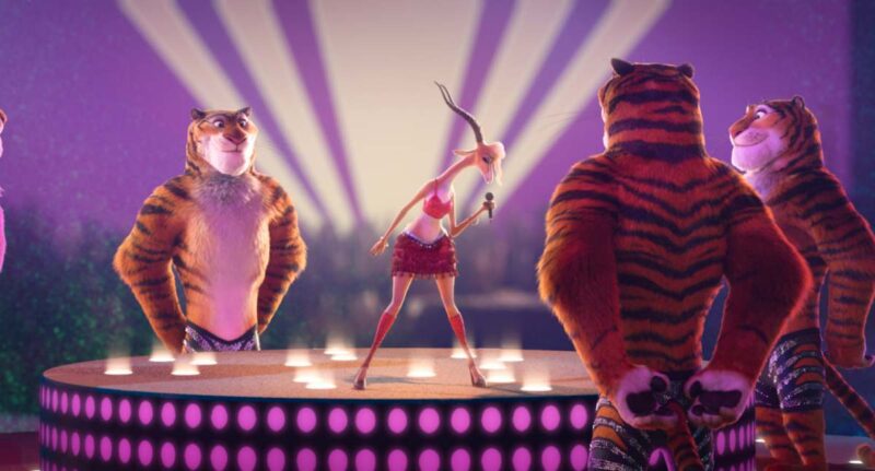 9年ぶりの帰還で「ディズニー最高傑作」との声も 伝説の映画が再び話題に