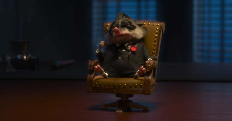 9年ぶりの帰還で「ディズニー最高傑作」との声も 伝説の映画が再び話題に