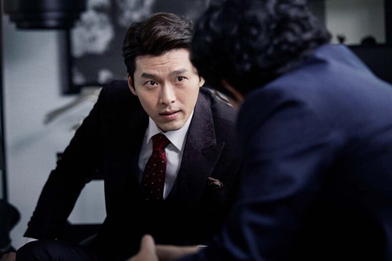酷評から一転、公開8日で200万人突破!「なぜか大ヒット」した韓国映画の逆襲