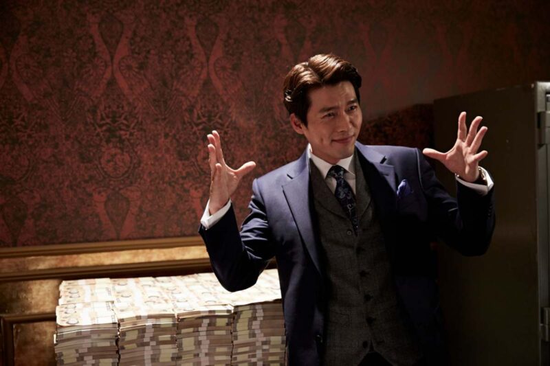 酷評から一転、公開8日で200万人突破!「なぜか大ヒット」した韓国映画の逆襲