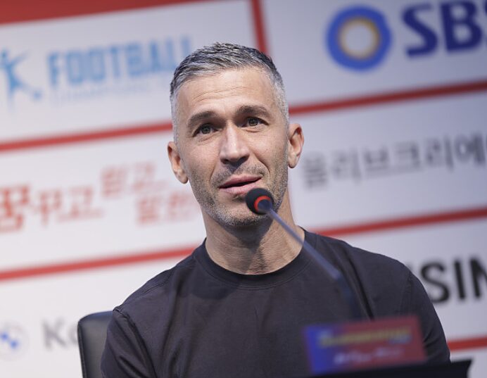 リバプール伝説のガルシア、韓国での再会を熱望「また必ず訪れたい」ファンへの感謝語る
