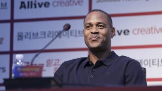 「韓国の歓待に感謝」シン・テヨン監督に続きインドネシアを指揮、クライファート氏が熱戦を回顧