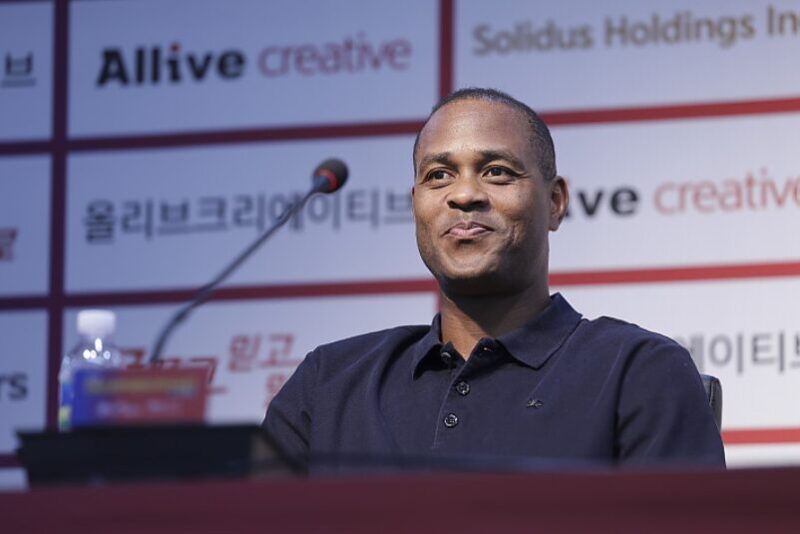 「韓国の歓待に感謝」シン・テヨン監督に続きインドネシアを指揮、クライファート氏が熱戦を回顧