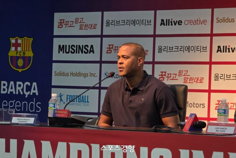 「韓国の歓待に感謝」シン・テヨン監督に続きインドネシアを指揮、クライファート氏が熱戦を回顧