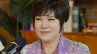 67歳キム・ヨンジャ、急報にスタジオ号泣…一体何が？