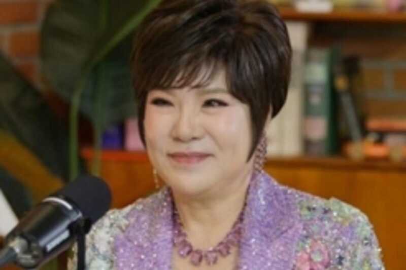 67歳キム・ヨンジャ、急報にスタジオ号泣…一体何が?