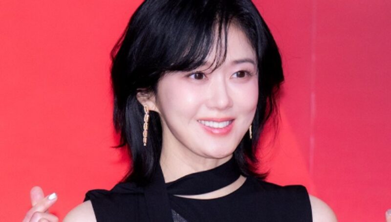 장나라、累計200億円超の寄付…保護施設にまた2000万円