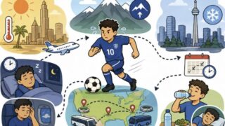 史上最高額で最も過酷、そして不安定なW杯　「基本に立ち返るべき」