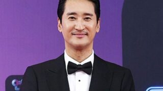 キム・ジョングク、シン・ヒョンジュン「48歳で第一子」→「50代で第二子・第三子」の報道に…「この鼻は本物」