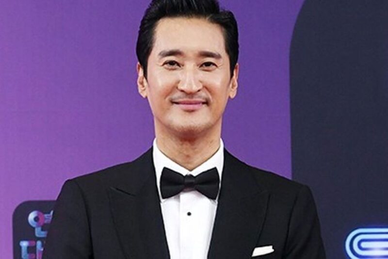 キム・ジョングク、シン・ヒョンジュン「48歳で第一子」→「50代で第二子・第三子」の報道に…「この鼻は本物」