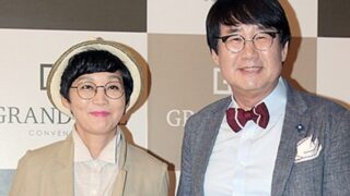 チェ・ヤンラク妻・ペン・ヒョンスク、猫YouTuberソン・ハビンに辛口「動物を利用して金儲け」