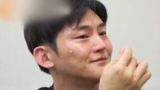 「毎日オムツ替え」イ・ドジン、パーキンソン病・認知症の父と脳病変の甥を介護…切ない家族の事情（『特種世界』）
