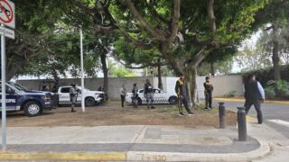 親切で危険、メキシコの二つの顔