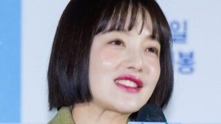 「認知症の母を8年介護」ファン・ボラ、涙の告白にスタジオ号泣（『体神の誕生』）