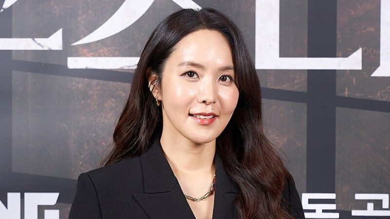朴志胤、ストレスで暴食?「普段は飲まないビールまで」