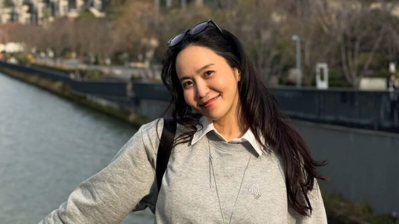 朴志胤、ストレスで暴食?「普段は飲まないビールまで」
