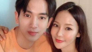 リュ・ピルリプ♥ミナ、株で儲けて“超内助の功”…二次会までしっかりご馳走