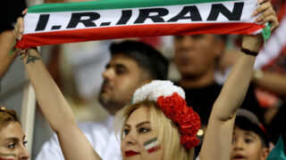 W杯も戦場…イラン、過酷な挑戦の行方