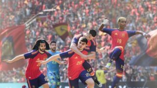 EAのW杯予想は4大会連続的中なるか？2026年優勝国シミュレーションでスペインが最有力に
