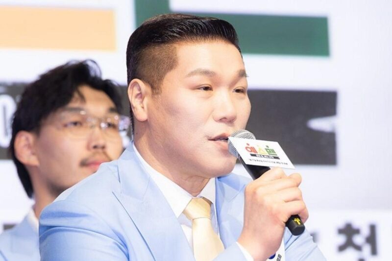 「411億の資産家」ソ・ジャンフン、ついに沈黙を破る…倹約家としての本音とは