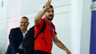 40年ぶりのW杯予選で異例の事態…主力FWが7時間、専属カメラマンが10時間の取り調べ　イラク代表が初戦前から疲弊