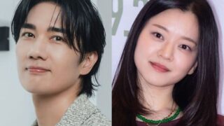 「“シャイボーイ”オム・テグにコ・アソンが一言「内向的すぎると俳優は難しい」」