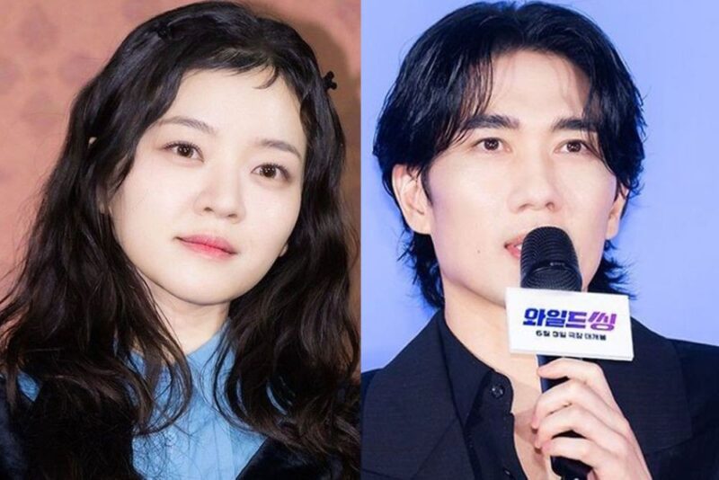 「“シャイボーイ”オム・テグにコ・アソンが一言「内向的すぎると俳優は難しい」」