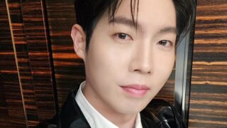 「独身」ソン・テジンに“ダブルの慶事”　ファンから祝福の声が殺到