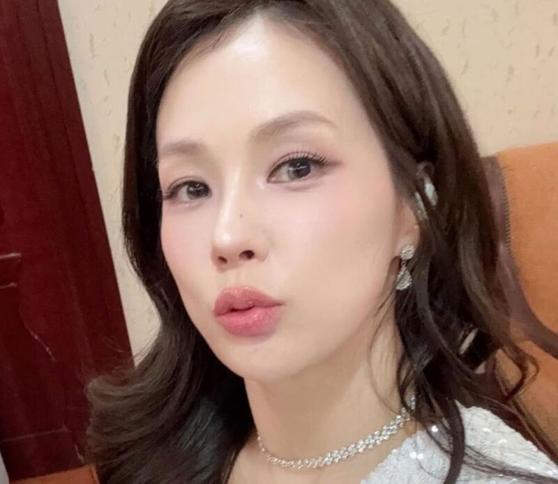 元祖セクシー歌手チェヨン、MVが3社全てにボツ「もっと過激なものはOKなのに私はダメ」