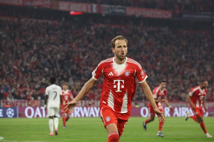 ソン・フンミンの相棒ケイン、W杯制覇＆バロンドールなるか「コンディションは最高、開幕が待ち遠しい」