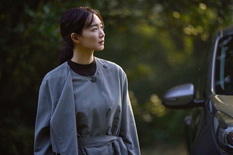 劇場を震撼させる話題作！トップ俳優出演で公開前からランキング1位を独占