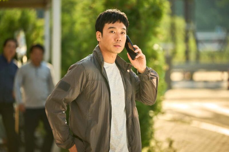 劇場を震撼させる話題作！トップ俳優出演で公開前からランキング1位を独占