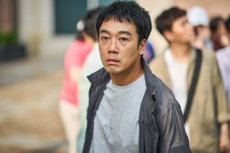 劇場を震撼させる話題作！トップ俳優出演で公開前からランキング1位を独占