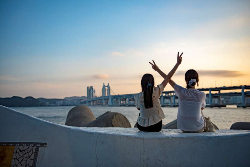 韓国の絶景を巡る!一度は行きたい「韓国夜景スポット」厳選ガイド