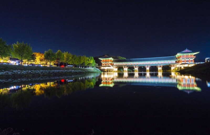 韓国の絶景を巡る!一度は行きたい「韓国夜景スポット」厳選ガイド