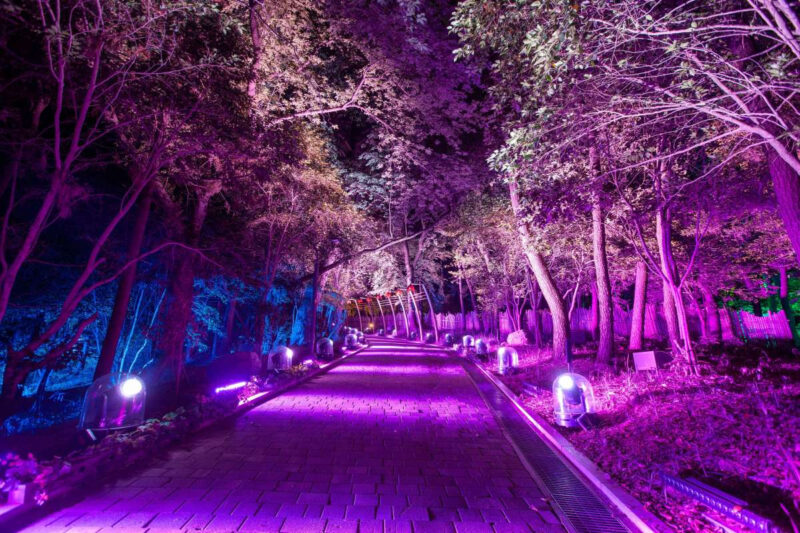 韓国の絶景を巡る!一度は行きたい「韓国夜景スポット」厳選ガイド
