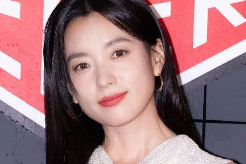 ハン・ヒョジュ、まさかの“正体”発覚にファン驚愕