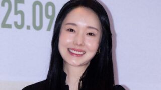 「医師の夫と幸せなはずが…」イ・ジョンヒョン、突然の悲報にファン衝撃