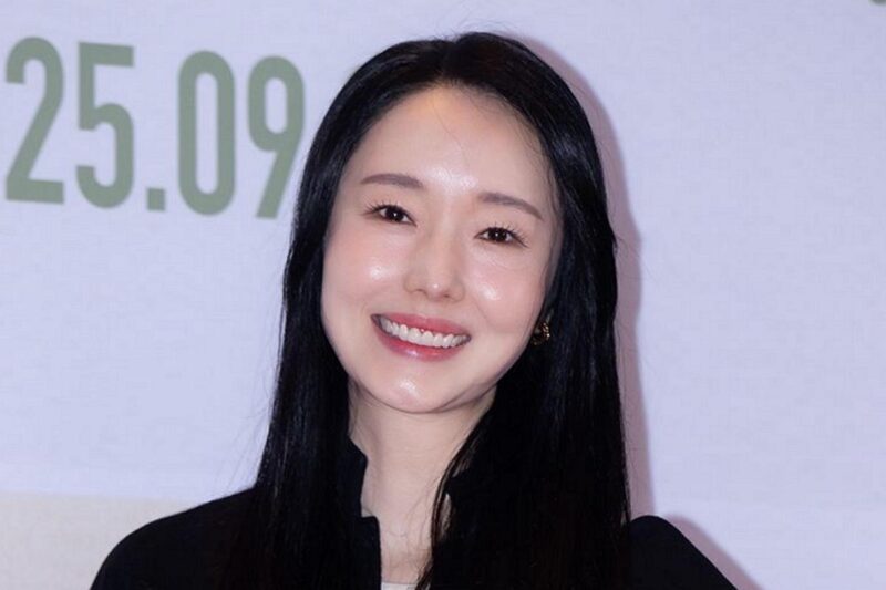 「医師の夫と幸せなはずが…」イ・ジョンヒョン、突然の悲報にファン衝撃