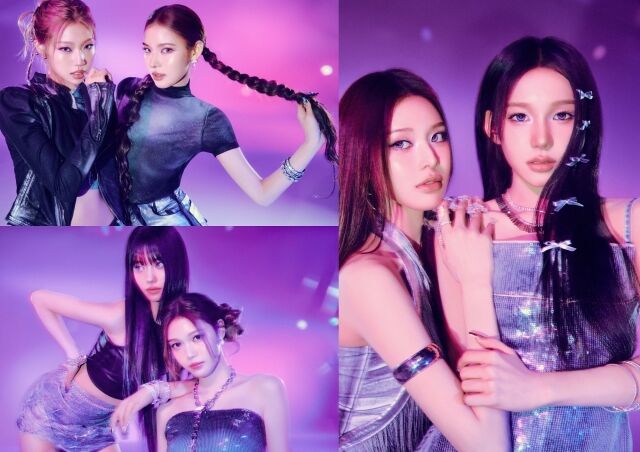 이즈나, 可愛さ超え「自分らしさ」へ躍進…音楽界のビート変える幻惑の「メトロノーム」