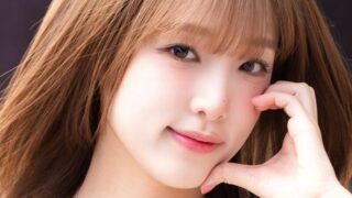 チェ・イェナ、「Catch Catch」で大ヒット！業界も戦々恐々