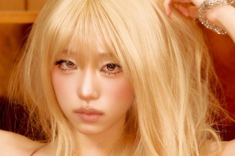 チェ・イェナ、「Catch Catch」で大ヒット！業界も戦々恐々