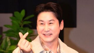 シン・ドンヨプ、娘の話に満面の笑み…「バレエ専攻→ソウル大学進学」