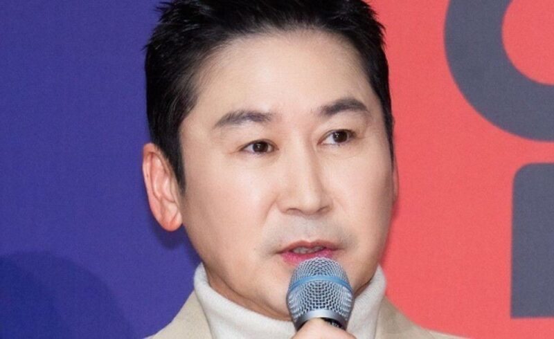 신동엽, 딸 이야기에 함박웃음… "발레 전공→서울대 진학" (미우새)